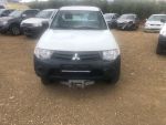 Mitsubishi L200 Full Extra