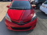 Toyota Yaris Full Extra Ευκαιρία