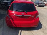 Toyota Yaris Full Extra Ευκαιρία