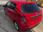 Toyota Yaris Full Extra Ευκαιρία