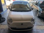 Fiat 500 Super Clean