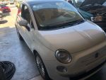 Fiat 500 Super Clean