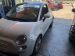 Fiat 500 Super Clean