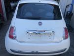 Fiat 500 Super Clean