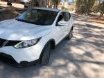 Nissan qashqai Ελληνικό