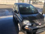 Fiat Panda 2017