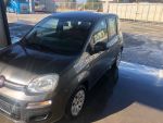 Fiat Panda 2017