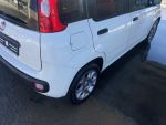 Fiat Panda Diesel