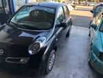 Nissan Micra Ευκαιρία