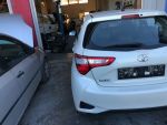 Toyota Yaris σε τέλεια κατάσταση