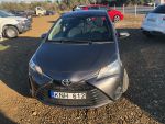 Toyota Yaris ευκαιρία